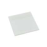 Bloco Adesivo Transparente 76 x 76 mm 50 Folhas - YINS