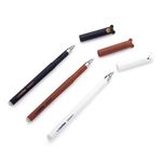 Caneta em Gel 0.7 mm Apagável Ursinhos - Leo&Leo