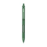 Caneta Esferográfica Rollergel Retrátil  ZOOX  F7 0,7mm - Cis