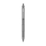 Caneta Esferográfica Rollergel Retrátil  ZOOX  F7 0,7mm - Cis