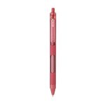 Caneta Esferográfica Rollergel Retrátil  ZOOX  F7 0,7mm - Cis