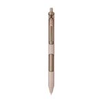 Caneta Esferográfica Rollergel Retrátil  ZOOX  F7 0,7mm - Cis