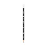 Lápis Preto Player Nº 2 com Borracha no Topo - Tilibra