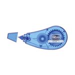 Corretivo em Fita 5mm x 6m c/ Tampa - Tilibra