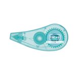 Corretivo em Fita 5mm x 6m c/ Tampa - Tilibra