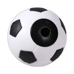 Apontador Bola de Futebol com Depósito - Tilibra