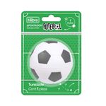 Apontador Bola de Futebol com Depósito - Tilibra