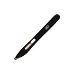 Extrator de Grampo Espátula Preto EX02 - Tilibra