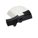Guilhotina para Papel Base de Ferro A4/A5 YP7891 - Yin's