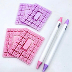 Caneta Gel Ponta Fina 0.5 mm Personalizável 2 Unidades- Tilibra
