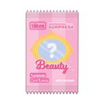 Borracha Surpresa Beauty - Tilibra