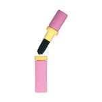 Borracha Surpresa Beauty - Tilibra