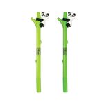 Caneta em Gel 0.5mm Panda - Tilibra