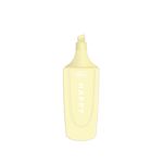 Kit 4 Canetas Marca Texto Mini Happy Tom Pastel - Tilibra