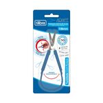 Tesoura Escolar Alça Adapt 13,6cm - Tilibra
