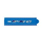 Régua Dobrável Decorada Game 30cm - Tilibra
