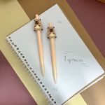 Lapiseira 0.7 mm Capivara - Win Paper