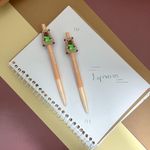 Lapiseira 0.7 mm Capivara - Win Paper