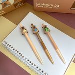 Lapiseira 0.7 mm Capivara - Win Paper