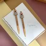 Lapiseira 0.7 mm Capivara - Win Paper