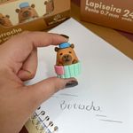 Borracha Capivara - Win Paper