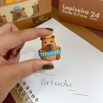 Borracha Capivara - Win Paper