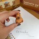Borracha Capivara - Win Paper