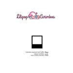 Cartela de Carimbos Especial Mini - 