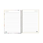 Caderno Universitário Pets Hug Me 20 x 27,5 cm 20 Matérias 320 Folhas - Tilibra