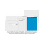 Caderno Universitário Pets Hug Me 20 x 27,5 cm 20 Matérias 320 Folhas - Tilibra