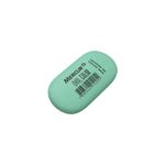 Borracha Oval Color (Azul, Lilás, Rosa e Verde) - Mercur
