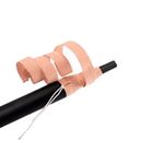 Lápis Dermatográfico Preto OU Branco e Linha para Afiação | Escreve em Tudo Solúvel Água -Mitsubishi