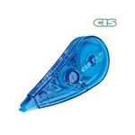 Fita Corretiva Cis Tape - 5,00mm x 5,5m - Cis