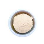 Argilinha Massa para Modelar com Argila 200g Branca - Uti Guti