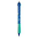 Caneta Gel Apagável 4 Cores Ponta 0.5mm Fantasia - Cis
