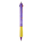 Caneta Gel Apagável 4 Cores Ponta 0.5mm Fantasia - Cis