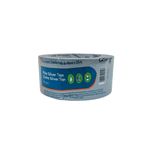 Fita Silver Tape 48mm x 25m Prata - Koretech