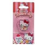 Borracha Hello Kitty Blister - Leonora