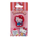 Borracha Hello Kitty Blister - Leonora