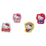 Borracha Hello Kitty Blister - Leonora