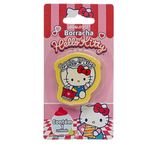 Borracha Hello Kitty Blister - Leonora
