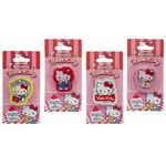 Borracha Hello Kitty Blister - Leonora