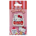 Borracha Hello Kitty Blister - Leonora