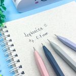 Lapiseira 0.7 Tons Pasteis Hexagonal Prime Executive - Win Paper