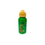Garrafa Alumínio 500ml de Animais - Importado