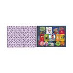 Caderno de Cartografia e Desenho One Piece 80 Folhas 27,5 x 20 cm- Tilibra