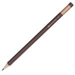 Lapis Preto  Triangular Madeira Pentonic HB N 02 - Cis