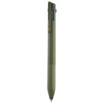 Caneta Esferográfica 0.7 Fina 04 Cores Zoox  S4 - Cis