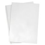Papel Opaline Branco A4 50 Folhas 180g/m² - Art & Art