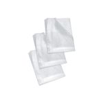 Envelopes Plásticos Grosso Ofício S/ Furos com 25 unidades 330 x 240 mm (5075-25) - DAC